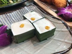 椰汁西米糕-Hi YOU你的饭局泰餐厅(雍和宫店)