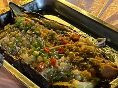 -回头烧烤(悦荟购物中心店)