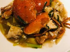 -广记海鲜(杨汊湖一店)