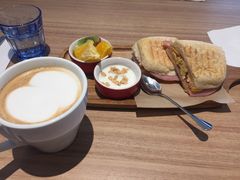 -必胜客(北苑路店)