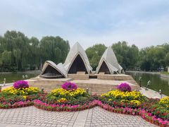 -北京世界公园