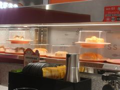 -争鲜回转寿司(中街大悦城店)