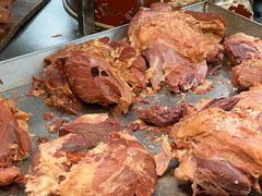-刘纪孝腊牛羊肉(北广济街店)