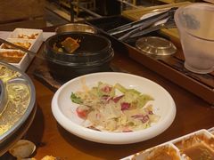 -三代烤肉(保利广场店)