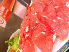 -京悦南门涮羊肉·羊蝎子火锅(田林路店)