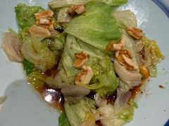 -罗汉堂·荷谷(礼智路店)