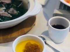 南瓜布丁-炳胜公馆(珠江新城店)