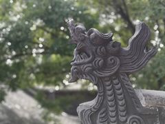 -平遥县衙