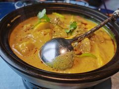 -星叶·东南亚料理(宁波万象汇店)