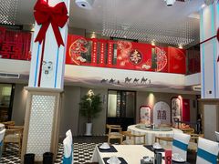 -丝宴·凤城印象·西北特色菜(彩虹湾店)