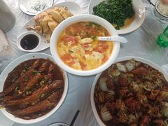 -小六农家乐(崇明西沙湿地店)