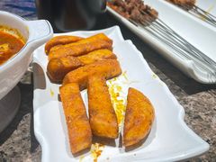 -火吧PTV聚会餐厅(10号店)