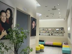-天真蓝照相馆(五角场百联又一城店)