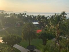 -三亚亚龙湾天域度假酒店