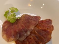 -箸福·夜上海(雨花客厅店)