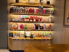 -星巴克(北京广渠门名敦道店)