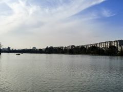 -南通濠河风景名胜区