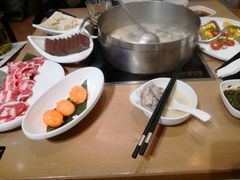 -湯系·煲汤手艺人(东二环泰禾广场店)