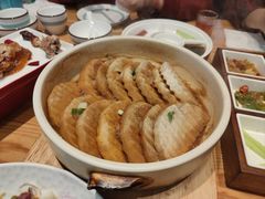 -满盛家宴·烤鸭·海鲜天津菜(河北路总店)