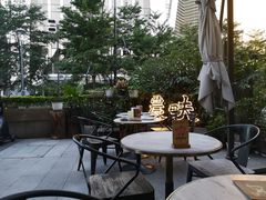 -农畉LONFOOD(福田星河COCOPark店)