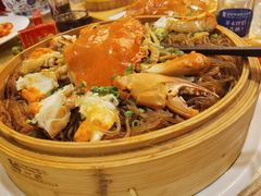 -富黎华海鲜大酒楼(正大广场店)