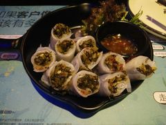 -老表记广西宵夜螺蛳鸭脚煲(西大店)