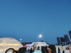 -沈阳奥体冰雪嘉年华