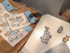 -喜茶(珠海华发商都店)