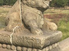 -卢沟桥文化旅游区(卢沟桥)