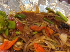 -龙香居海鲜浑锅家常菜·特色驴肉