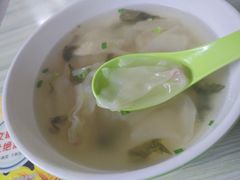 -嵊州特色小吃(萧山街店)