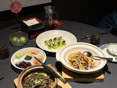 -肆月河豚·淮扬菜·湘菜(华天店)