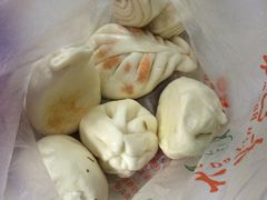 -袁大头包子(光华路店)