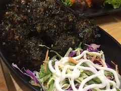 -韩食味·小木屋(日照店)