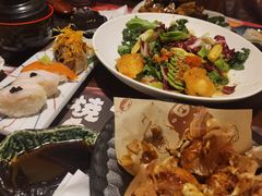 -弓二·烧鸟居酒屋(财富购物中心店)