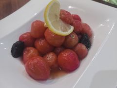 -醉霖生态餐厅(交大店)