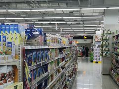 -百佳永辉超市(东城万达店)