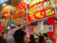 -龙湖重庆时代天街
