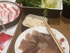 -山城辣妹子(定福庄店)