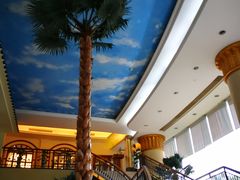 -广州科尔海悦酒店