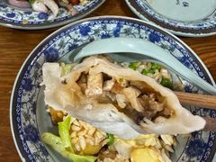 -阿强麦饼(云水山庄店)