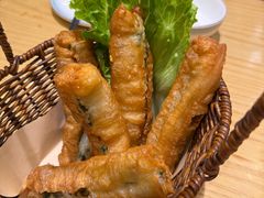 -锡和无锡菜(景丽苑店)