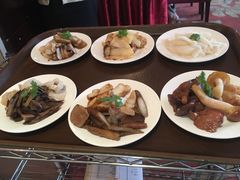 -天宜隆蘑菇宴火锅(石景山旗舰店)