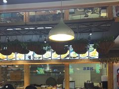 -禾记海鲜烧烤(八一路店)