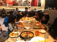-必胜客(城西银泰店)
