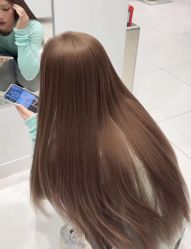 -IN STYLE•造型