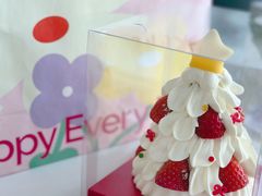 -好利来(朝外店)