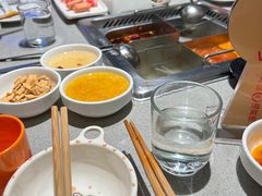 -海底捞火锅(蒙城路店)
