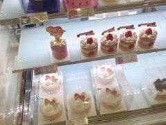 -好利来(柳北店)