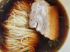 -同得兴 Since·1995 传统苏式面馆(十全街店)